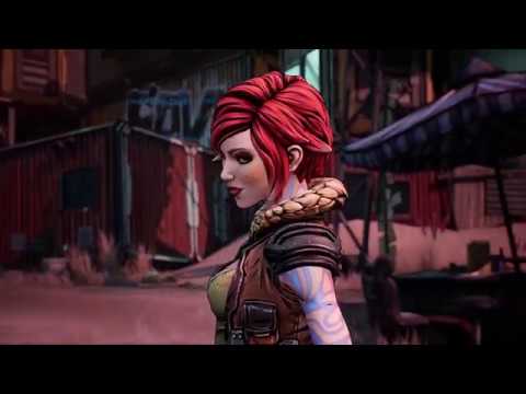 Borderlands 3 Gameplay Official Developer Trailer