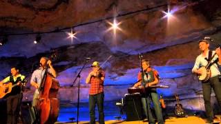 The Infamous Stringdusters, All The Same