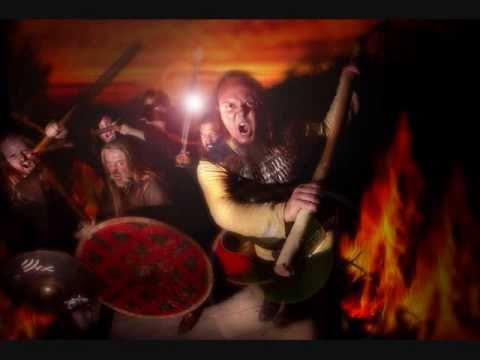 Svartsot - Gravøllet