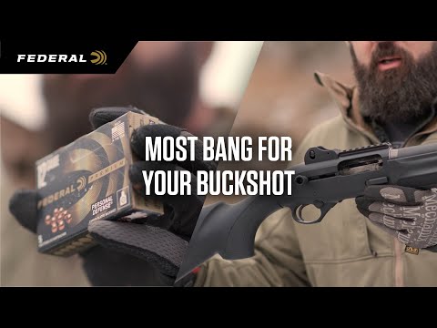 Snub Nose Battle of the FBI Loads - Remington HTP VS Federal 38G