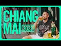 How Chiang Mai Has Changed (2024 With Prices) | Thailand Travel Vlog