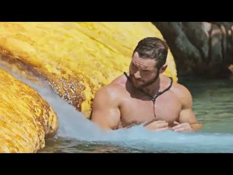 Tavi Castro  The Hero    Bodybuilding Motivation