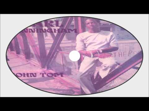 Earl Cunningham-John Tom (John Tom 1984) Time Records