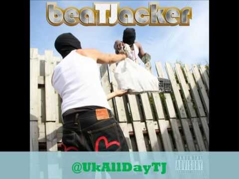 Jay-Z - Dead Presidents (BeaTJacked and Done Up)