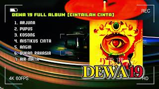 Download lagu DEWA 19 FULL ALBUM [CINTAILAH CINTA] mp3
