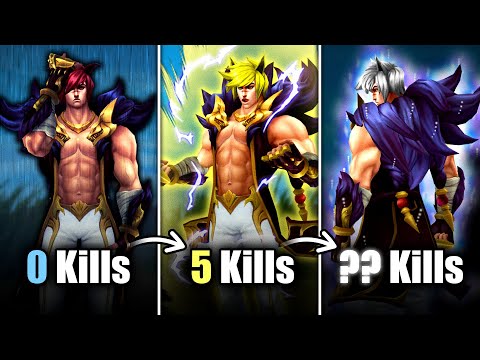 HOW TO EXPAND YOUR LEAD PROPERLY ON SETT!!!