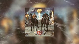 [Free]  Emis Killa x Jake la Furia x Marracash Type beat &quot;Broken Language&quot; | Rap/Trap Instrumental