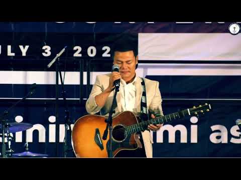 Vanlalsailoa || Cungnungbik Bawipa