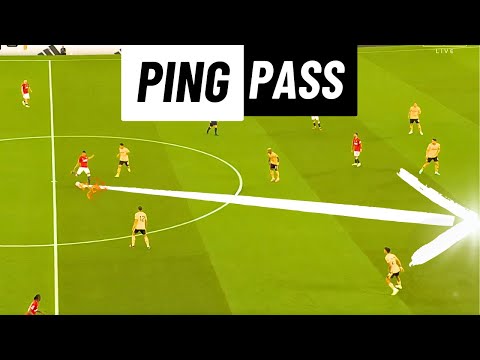Ping a Soccer Ball: The Rocket Strike