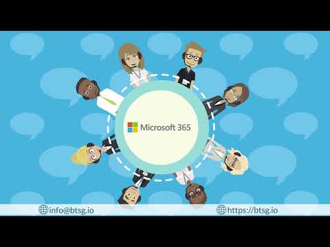 BTSG - Business Technology Solution Group