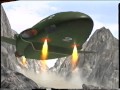Thunderbirds Video Game 2001 VHS UK Advert