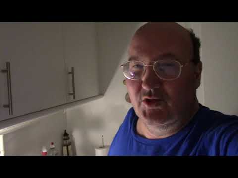 MongoTV_2394 - Min Natmad - Spiser SIDSTE Parisertoast og snakker om PENGE