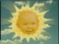 PBS Kids Sprout Weekend Mornings Promo 2005