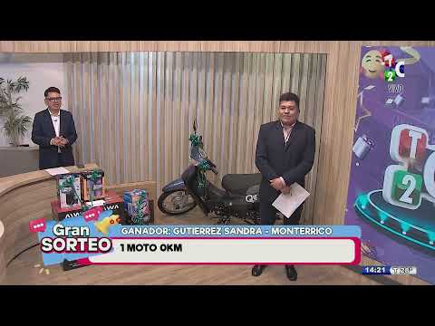 Canal 2 Perico - Programas y Noticias