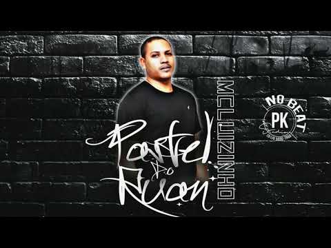 MC LUIZINHO   PASTEL DO RUAN (PRO.PK NO BEAT) 2020