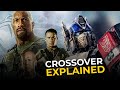 Transformers & G.I. Joe's Crossover Explained
