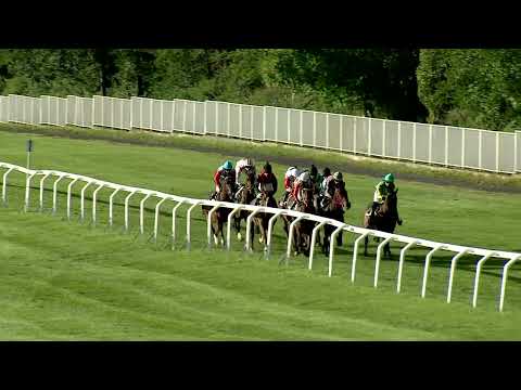 Dostihy Chuchle Arena Praha 16. 7. 2022 - 9. dostih - Cena společnosti Tipsport