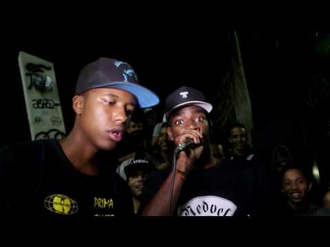 Pelé vs Nego Drama - SEMI-FINAL - 210th Battle of the Tank - São Gonçalo - RJ