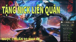 Tặng Nick Siêu Cùi Ngọc Chuẩn Từng Cmm-Video này dc 40 like  Mình Tặng Tiếp Nha