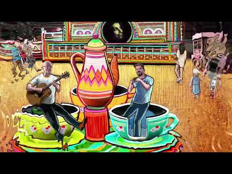 Georgi Sareski, Marko Jovanovic - Tiny Waltz