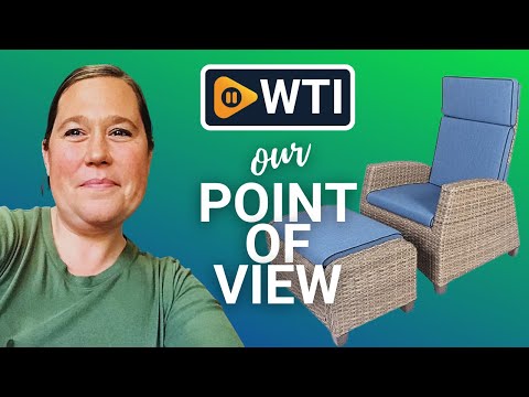 vowtick Patio Outdoor Recliner Chairs - WTI product video review