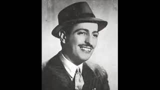 Ocho.gr - Angel D'Agostino - 1941 - Angel Vargas - Ahora No Me Conoces