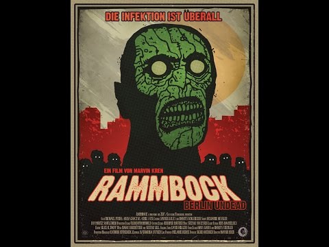 THE REVIEW: RAMMBOCK - BERLIN UNDEAD