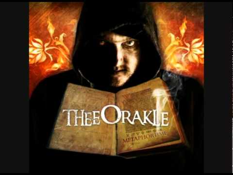Thee Orakle - Alchemy Awake