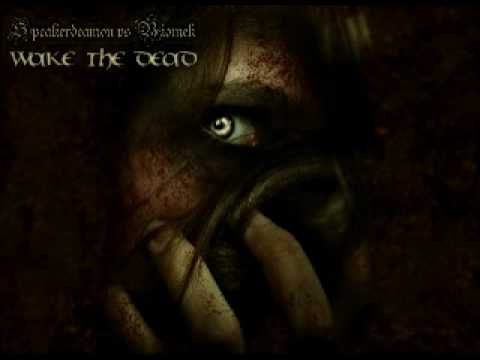 Speakerdeamon - Wake The Dead - From Infection Till Death