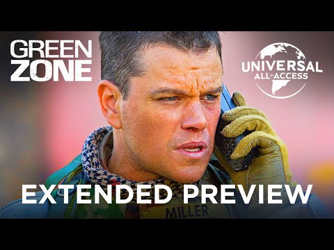Thumbnail of the video: Military Operation Goes Wrong - Extended Preview