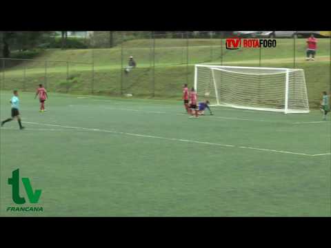 FEITICEIRAS VÃO A RIBEIRÃO E VENCEM O BOTAFOGO PELO PAULISTÃO