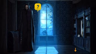 Rescue Lucy || Fear Escape || Horror Escape Game