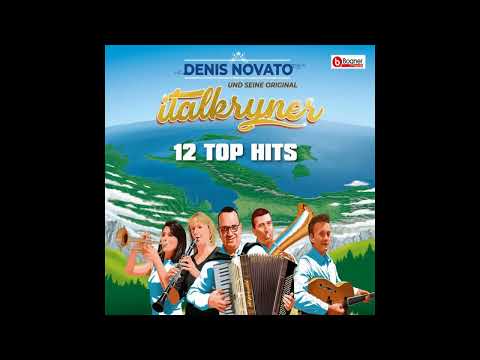 Denis Novato und seine Original Italkryner  - Marina