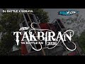DJ TAKBIRAN 2026 MIDDLE TERPEDAS SEDUNIA FULL BASS EDY PROJECT