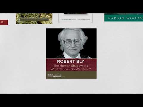 Eternal Youth and its Traps [via Robert Bly, James Hollis, Marie Louise von Franz]