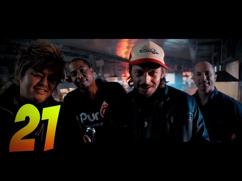 Need For Speed 2015 Gameplay - Part 21 - Completing Outlaw! (Let's Play / Walkthrough)