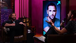 Home and Away's Jake Ryan on Robbo's wild ride and the Kiwi gang film 'Savage' video