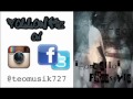 Teo Donetello FuckWithMeYouKnowIGotIt Freestyle