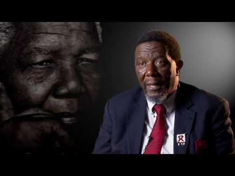 Living Nelson Mandela's Legacy