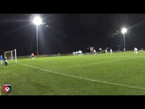 USC Bad Blumau-Frannach last minute Tor