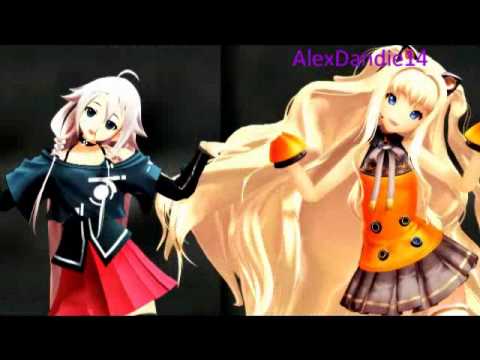 Masara Blue Jeans [ IA & SeeU ]