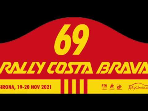 69 Rally Costa Bava