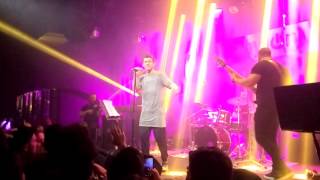 Norm Ender - Yarem (Babylon İstanbul Konseri)