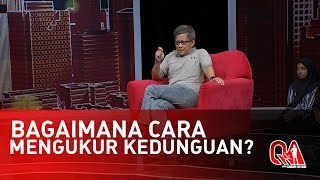 Download lagu Q&A: NGOMONG APA SIH ROCKY GERUNG? (5/6) mp3