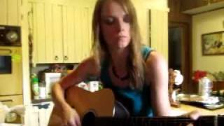 Never Had It So Good~ Mary Chapin Carpenter (cover)