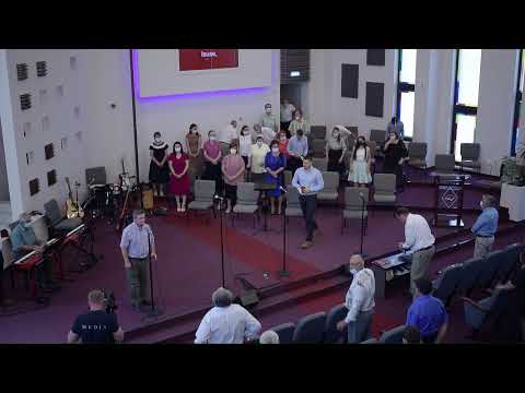 BBCurtici - 15.08.2021 - Duminica Dimineata