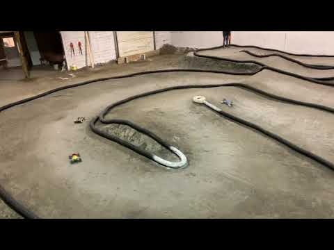 ElectroSport RC First Wed Night Race 2WD Buggy A-MAIN - Netcruzer RC