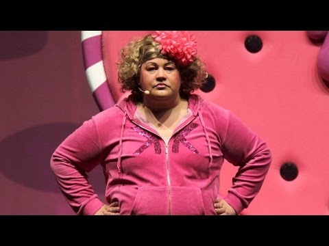 Cindy aus Marzahn.. Nicht jeder Prinz kommt uff´n Pferd *Hörspiel*