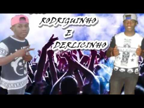 Funk Lançamento - Mc Rodriguin e Delicin - ôh Novinha- (DjRamonDaVG)