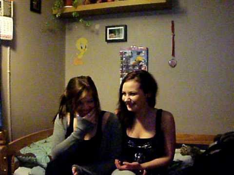 Odcinek1, przedstawiamy się :D